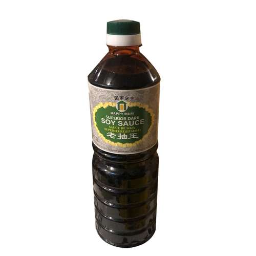 سویا سس هچی مام - 1 لیتر