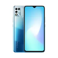 گوشی موبایل  اینفینیکس مدل HOT 11 PLAY X688B دو سیم‌ کارت ظرفیت 64 گیگابایت و رم 4 گیگابایت 