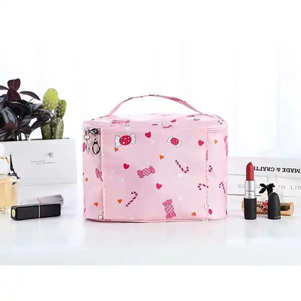 کیف لوازم آرایش زنانه مدل H-S580C