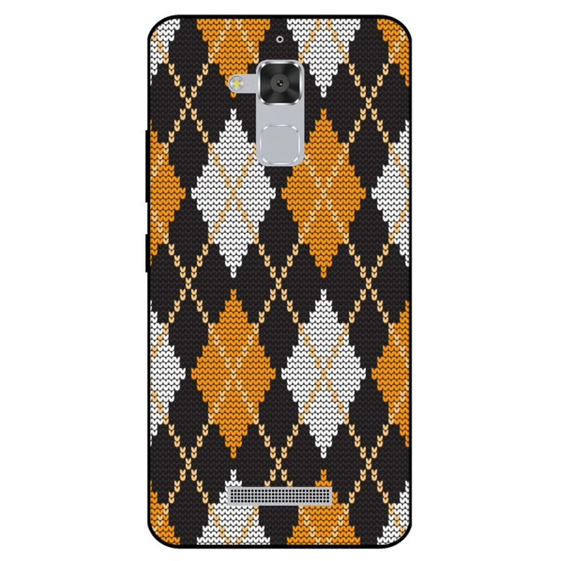 کاور مگافون کد 8104 مناسب برای گوشی  موبایل ایسوس Zenfone 3 Max / ZC520TL