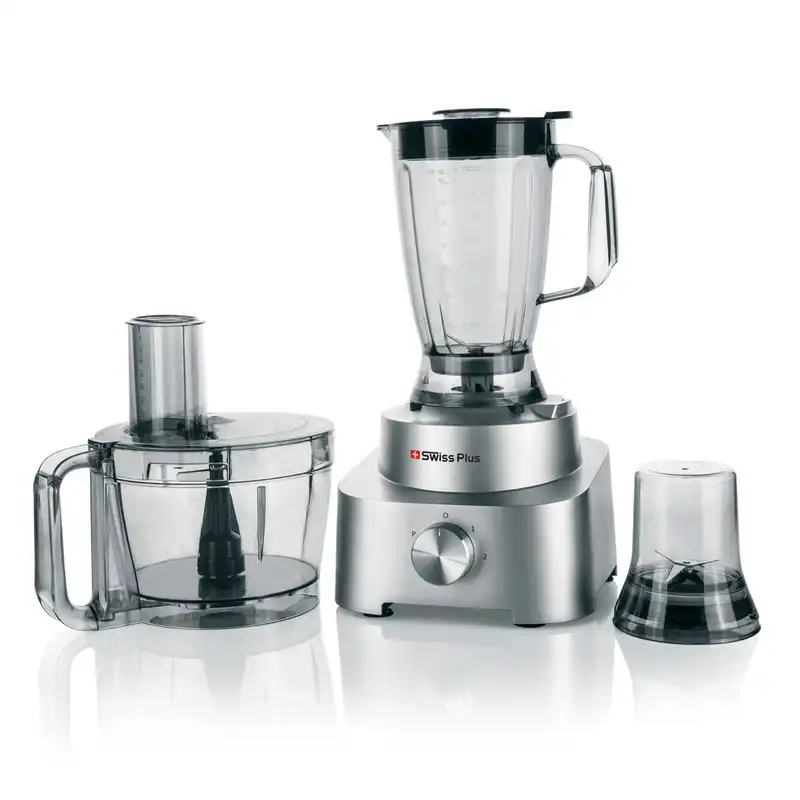 غذاساز سوئیس پلاس مدل SFP-911S