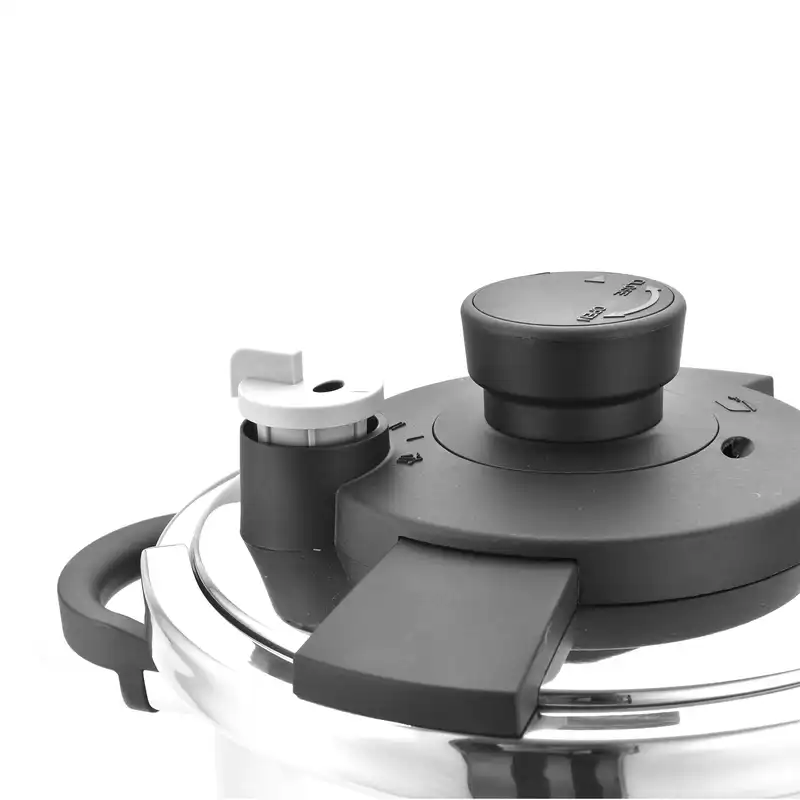 زودپز دوقلو جی فی نی مدل 01