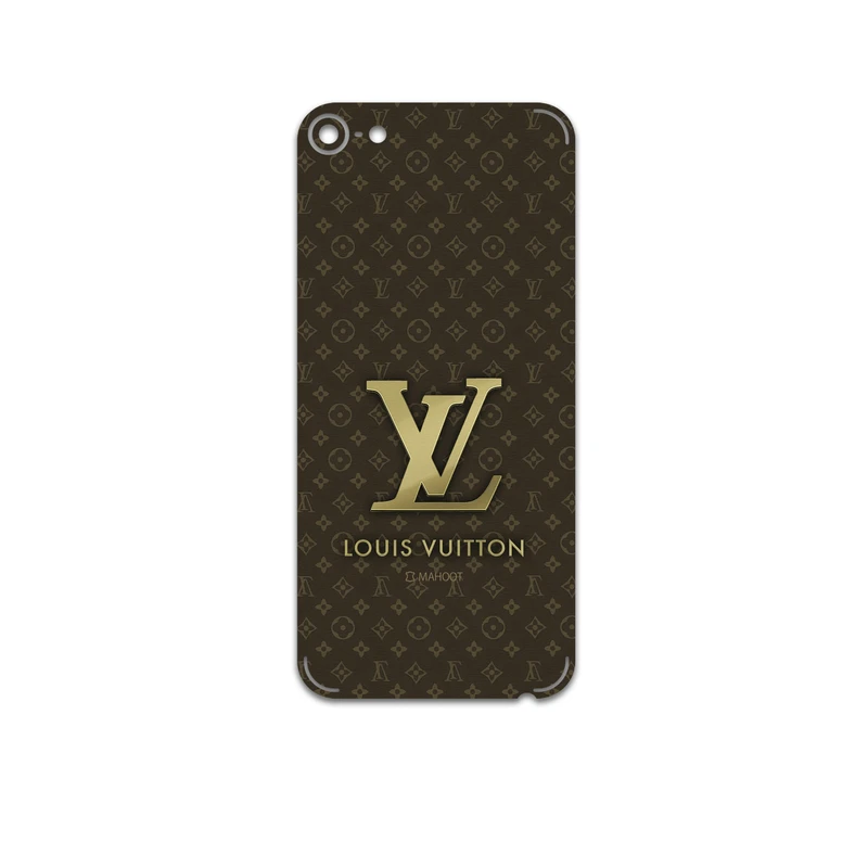 برچسب پوششی ماهوت مدل LS-VTTN مناسب برای گوشی موبایل اپل iPod touch 6th Gen