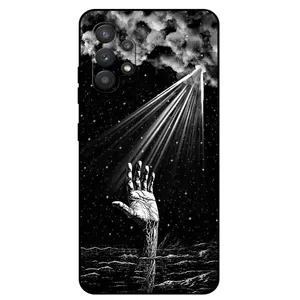 Megafone Last Hope 7427 Cover For Samsung Galaxy A32 4G