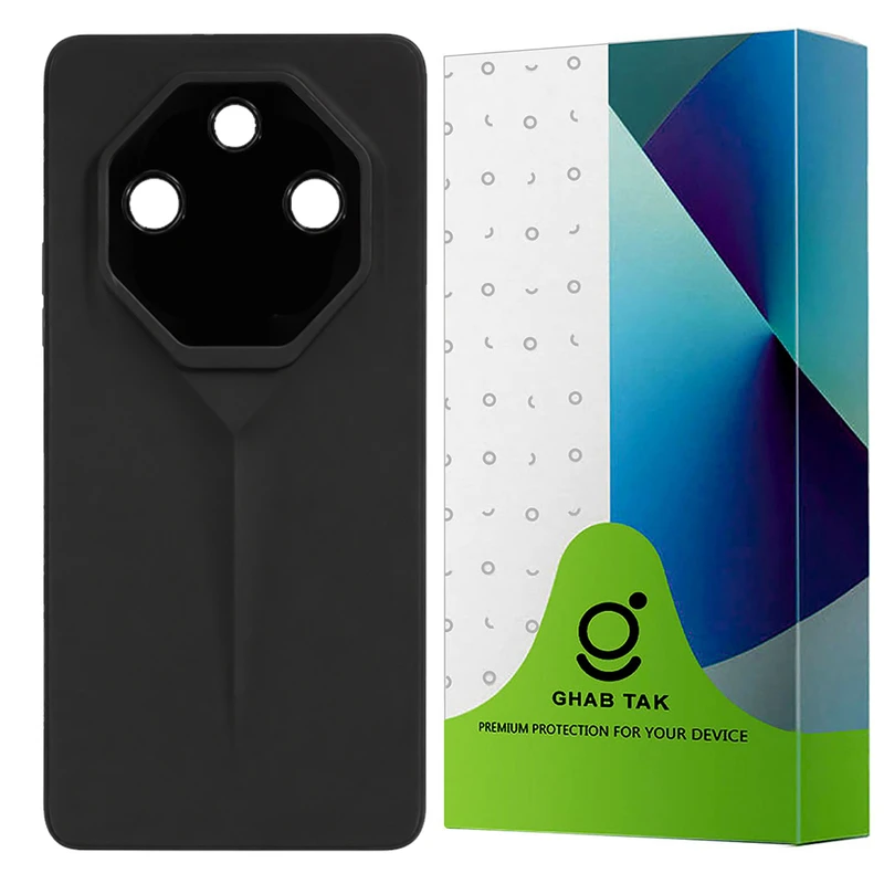 کاور قاب تک مدل Porchdesin مناسب برای گوشی موبایل آنر X9c Smart