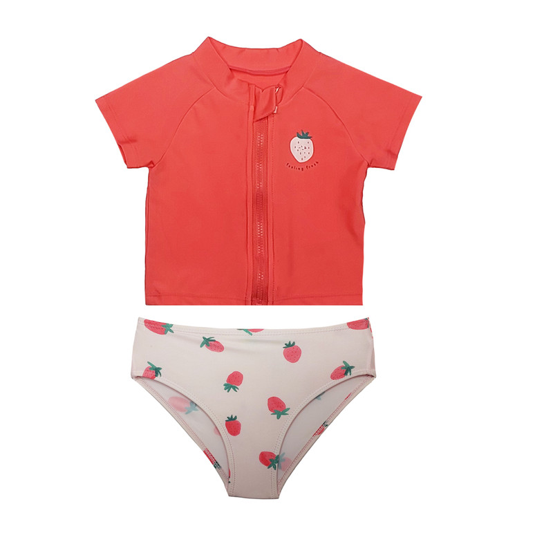 مایو نوزادی پیریمارک مدل 6411 رنگ نارنجی