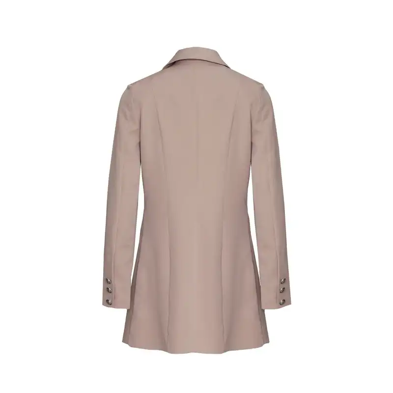 مانتو کتی زنانه آرسا مدل آواز کد 231054