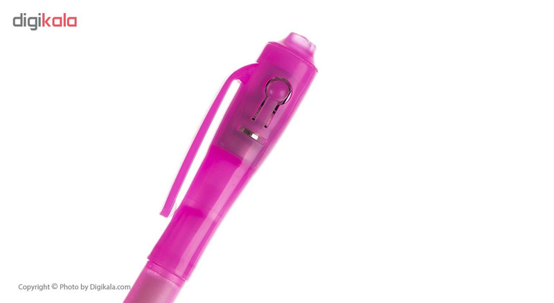 خودکار جادویی مدل S100