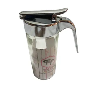 شکرپاش تاپ مدل استوانه