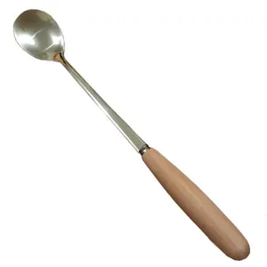 قاشق بستنی خوری مدل 5000