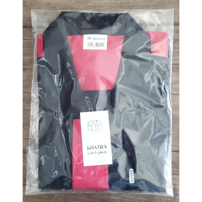 کاپشن کار خضرا کد 44000