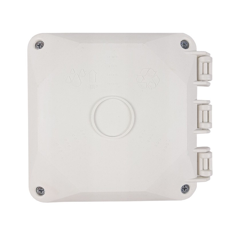 جعبه تقسیم برق مدل 14×14 کد MAB