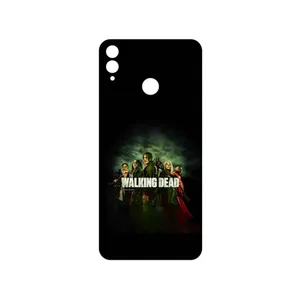 MAHOOT WALKING DEAD Cover Sticker for Honor 8X