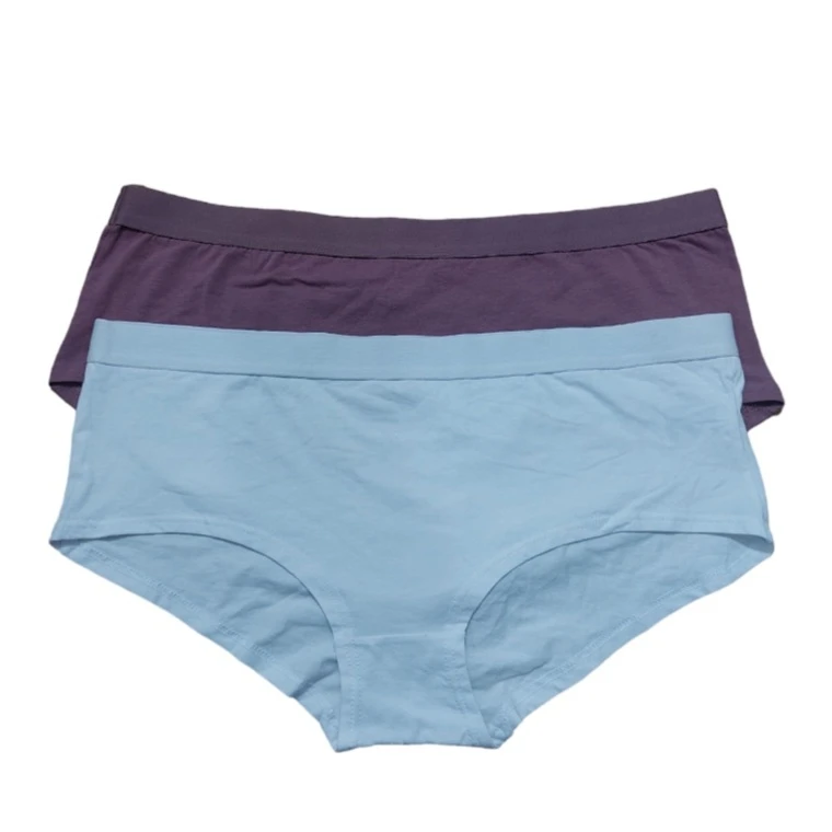 شورت زنانه اویاندا مدل V900 مجموعه دو عددی