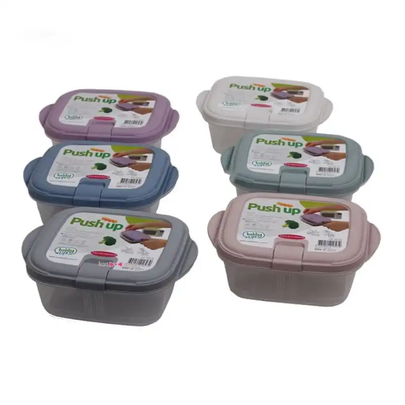 ظرف نگهدارنده هوبی لایف مدل P109