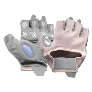 دستکش بدنسازی مدل GS-M-Heat Gear-288568