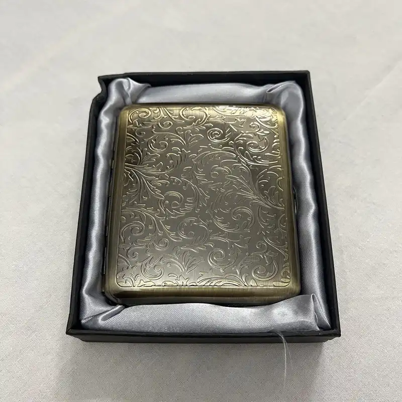 جا سیگاری کوپای مدل BS113