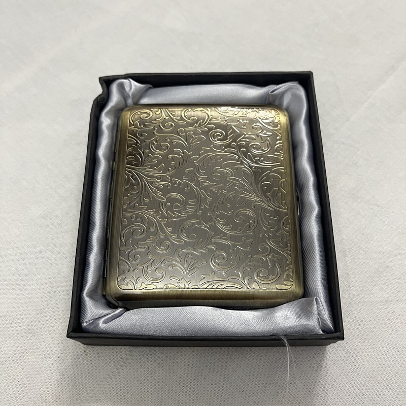 جا سیگاری کوپای مدل BS113