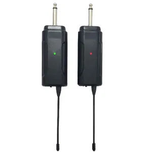 فرستنده و گیرنده وایرلس مدل 550
