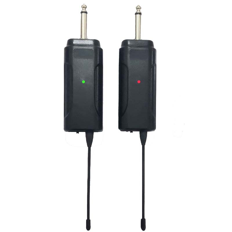 فرستنده و گیرنده وایرلس مدل 550