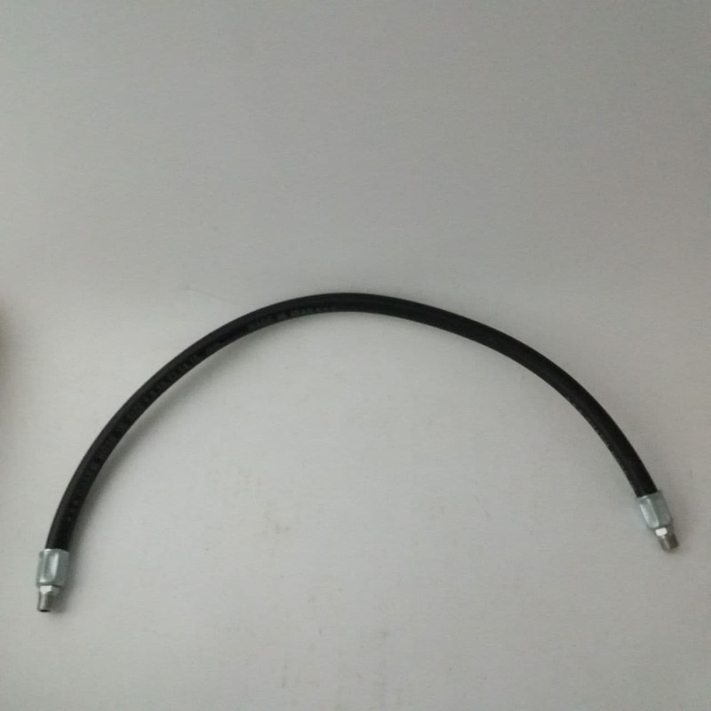 شلنگ گریس پمپ مدل B-03 بسته 10 عددی شلنگ گریس پمپ مدل B-03 بسته 10 عددی