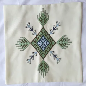 کوسن سوزن دوزی مدل H 019 K