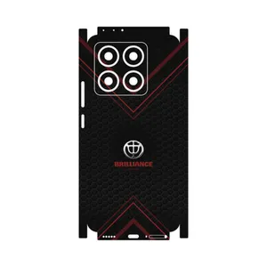 MAHOOT Brilliance-FullSkin Cover Sticker for Xiaomi 14T