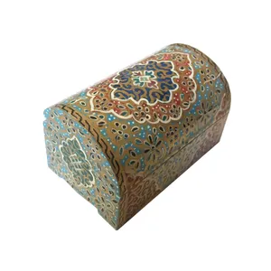 جعبه جواهرات استخوانی مدل H007