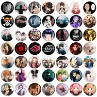 پیکسل خندالو مدل انیمه کد 86 بسته 49 عددی