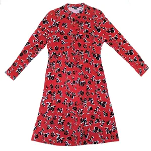 پیراهن ساحلی زنانه اسمارا مدل pl104