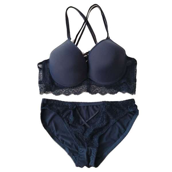 ست شورت و سوتین زنانه مدل 49