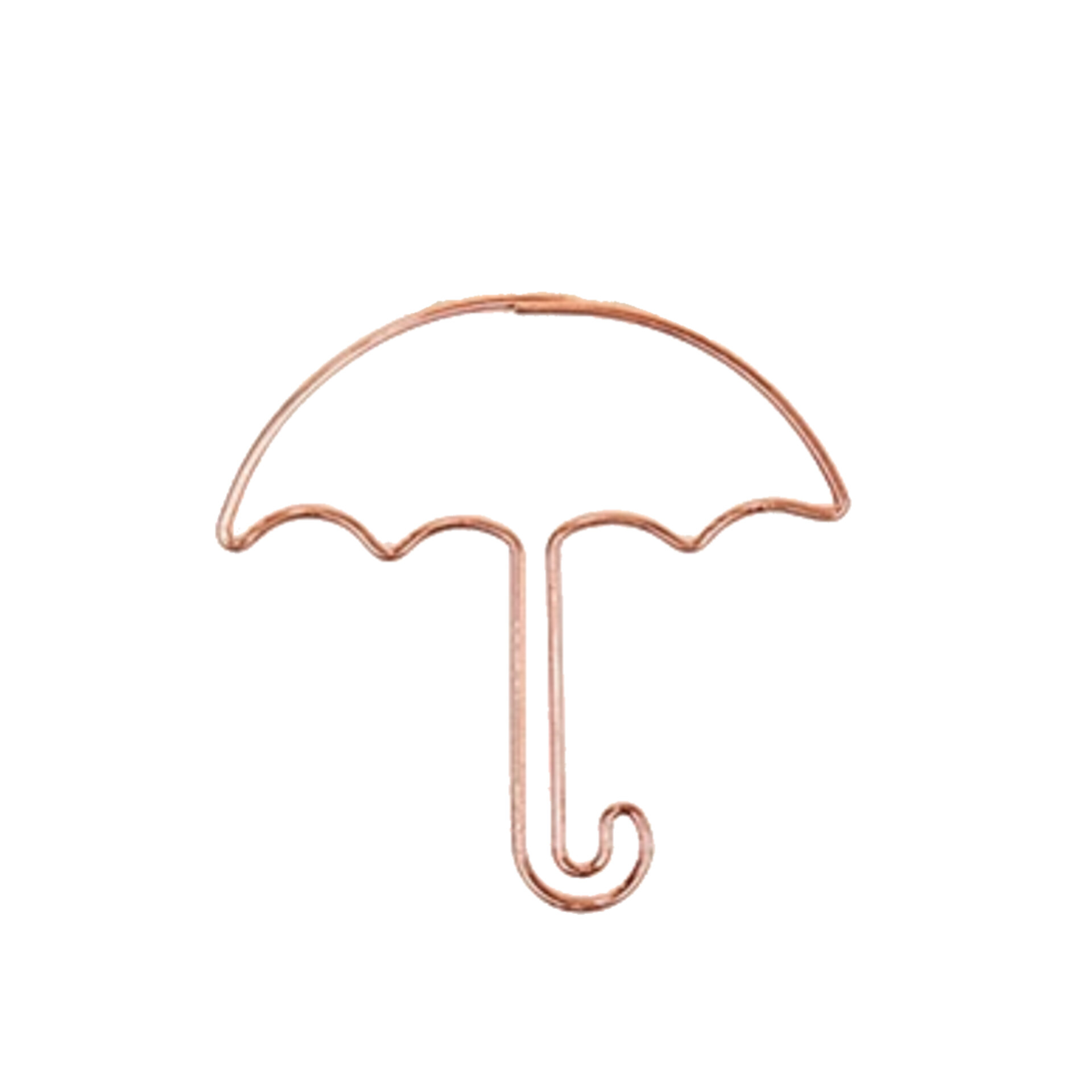 گیره کاغذ مریخ مدل Umbrella 1040