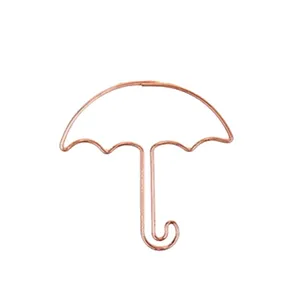 گیره کاغذ مریخ مدل Umbrella 1040