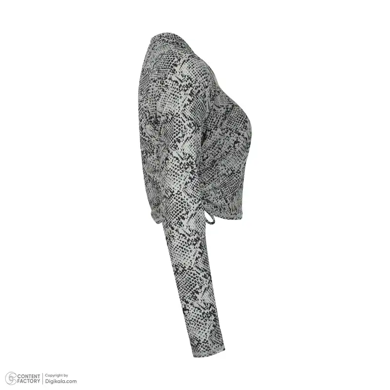 مایو زنانه آل این میشن مدل 238000804