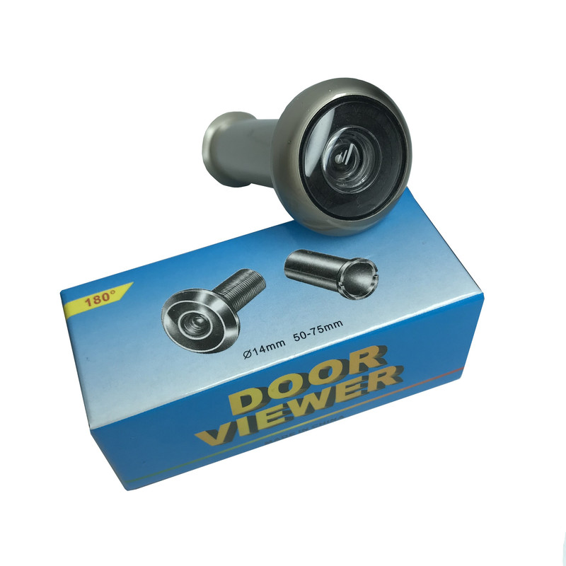 چشمی درب مدل ZP 06