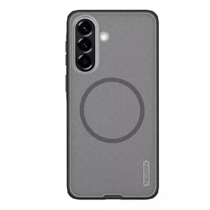 Nillkin Super Frosted Shield Pro Magnetic Matte cover case Clear version for Samsung Galaxy A57