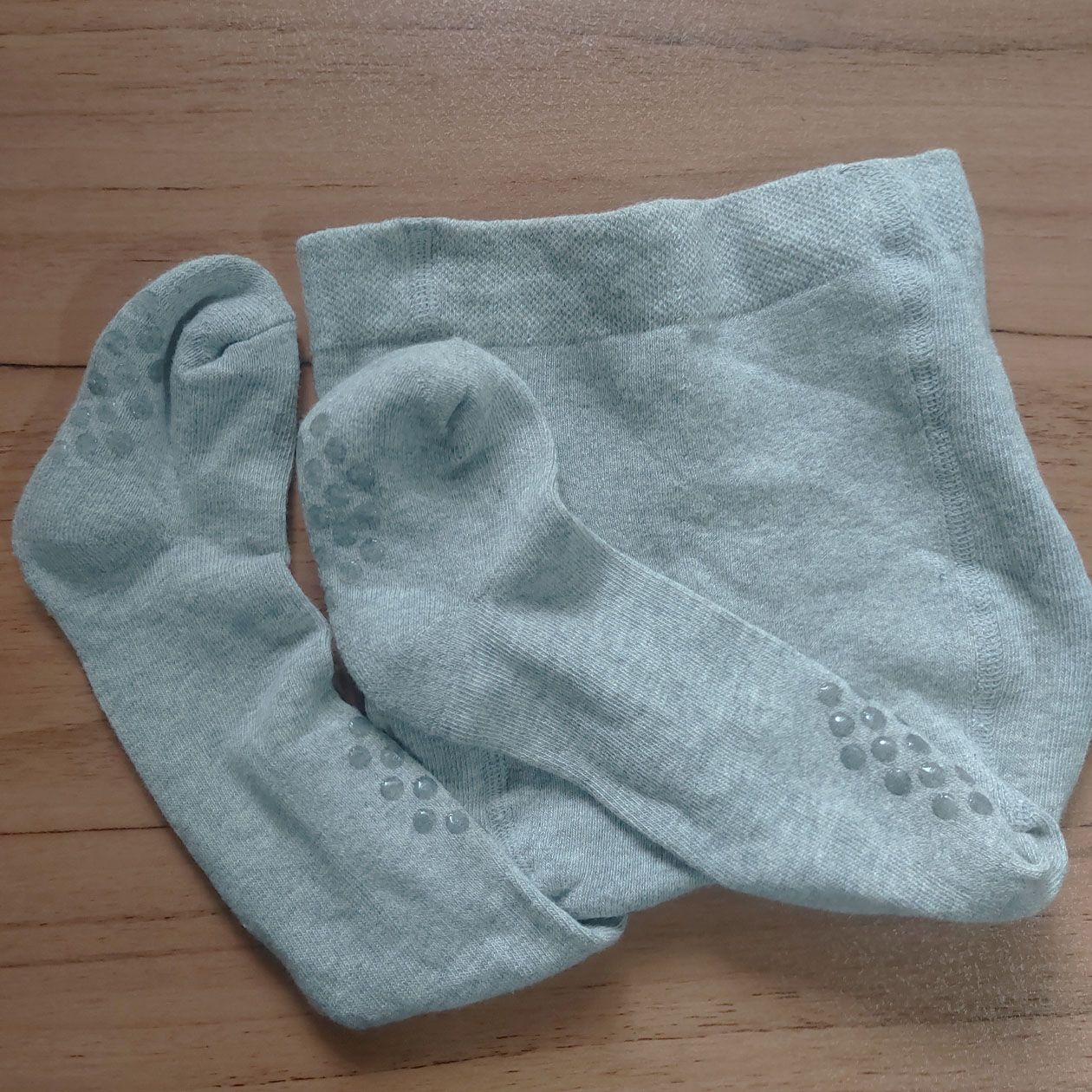 جوراب شلواری نوزادی ایمپی دیمپی مدل استپدار کد 05 - - 2