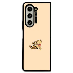 AKAM AMC-WSGZFOLD5-SMALLS-24 Cover For Samsung Galaxy Z Fold 5