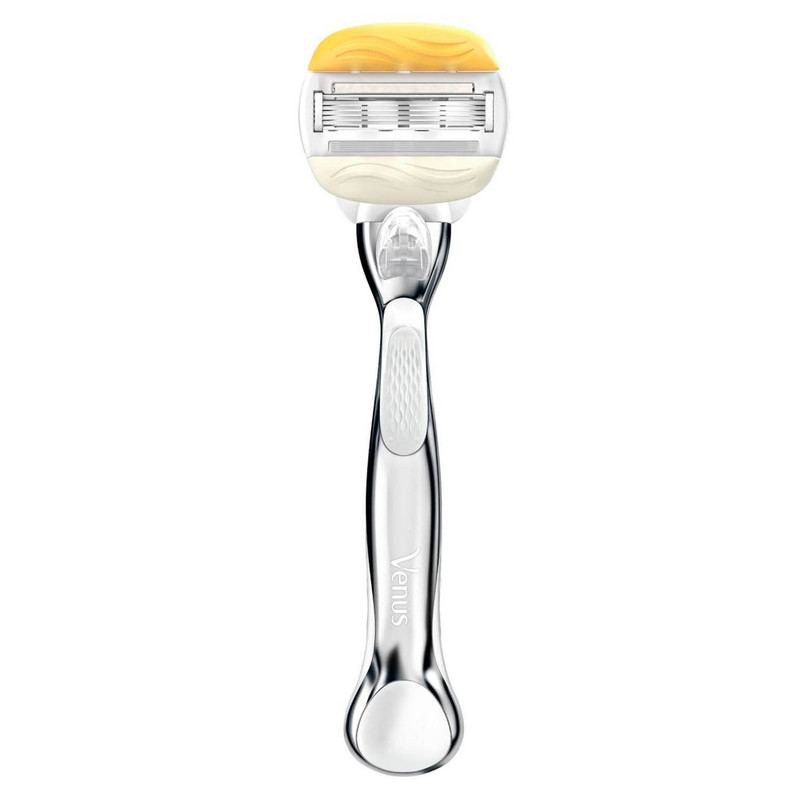 خودتراش ژیلت مدل Venus Olay Plus خودتراش ژیلت مدل Venus Olay Plus