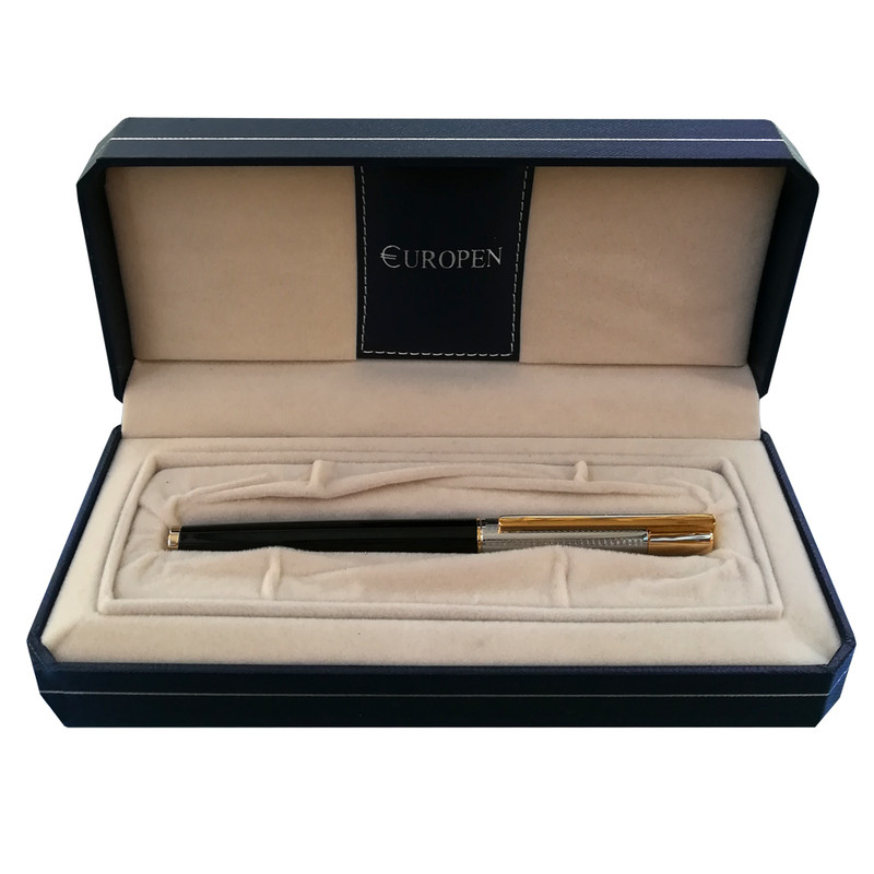 خودنویس یوروپن مدل فلش کد 95347