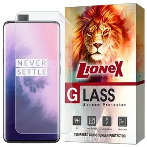 Lionex LFNMB20 Screen Protector For OnePlus 7 Pro