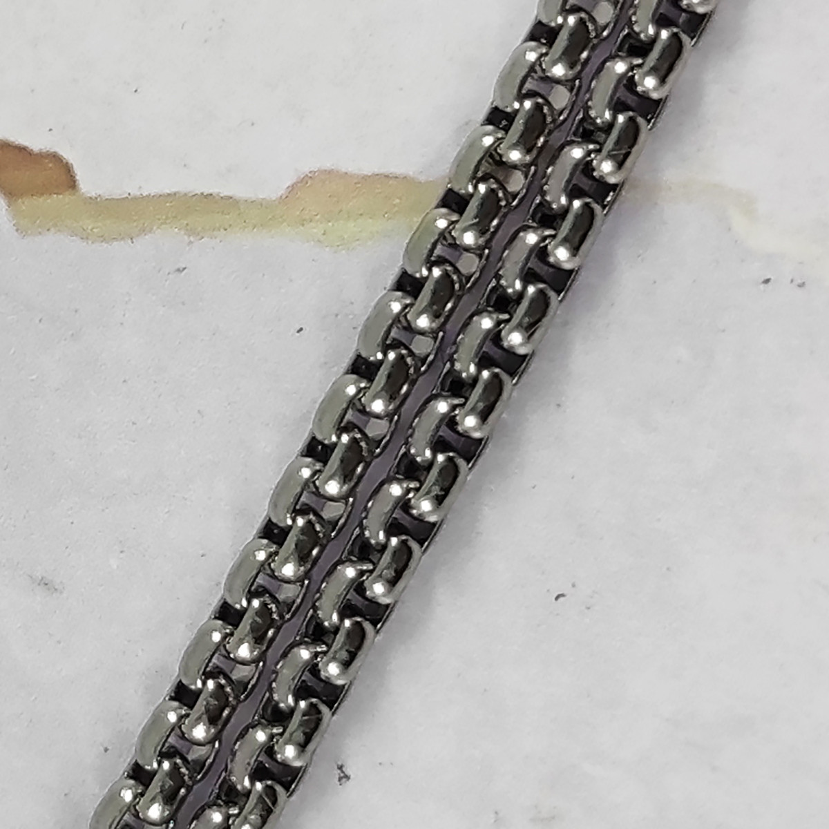 زنجیر زنانه سلین کالا مدل اجری کد T 59