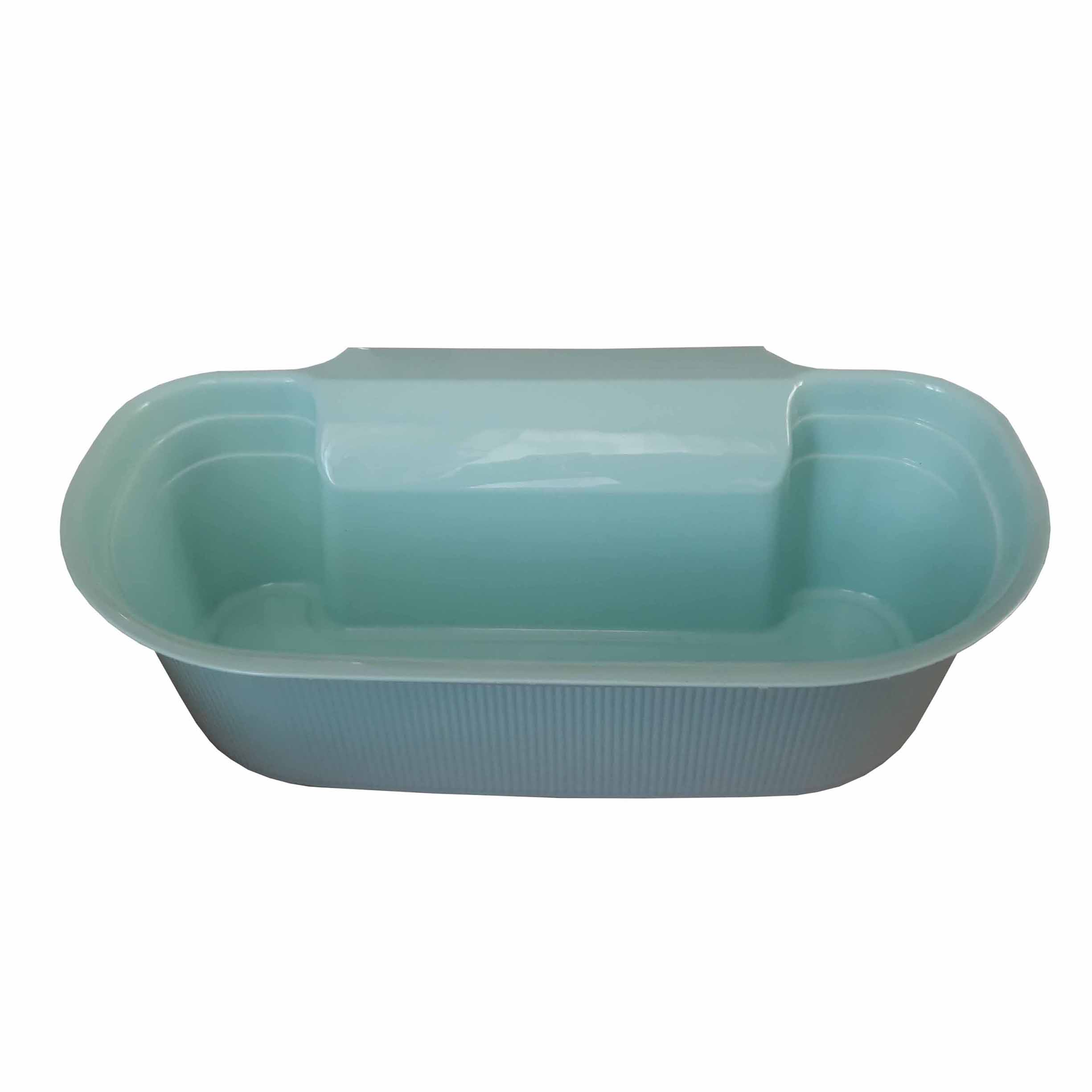 سطل زباله کابینتی مدل 1004