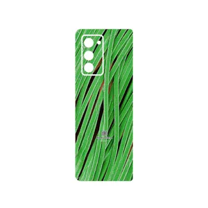 MAHOOT Atom Universe 5 Cover Sticker for Samsung Galaxy Z FOLD 2