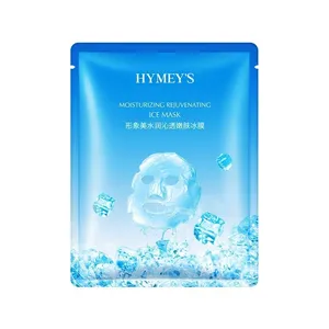 ماسک صورت هایمیز مدل یخ مناسب برای پوست‌ معمولی وزن 25 گرم