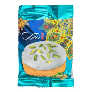 گز کیک نظری - 55 گرم