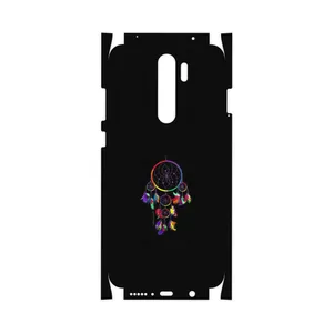 MAHOOT Dream Catchers-FullSkin Cover Sticker for Xiaomi Redmi Note 8 Pro