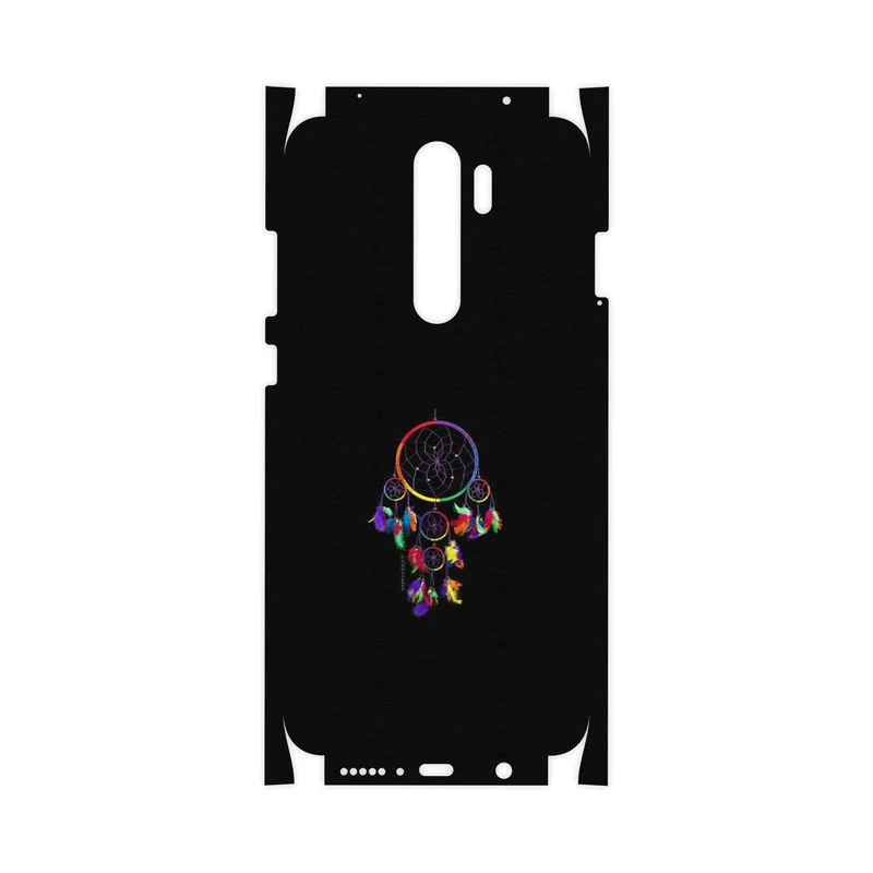 برچسب پوششی ماهوت مدل Dream Catchers-FullSkin مناسب برای گوشی موبایل شیائومی Redmi Note 8 Pro