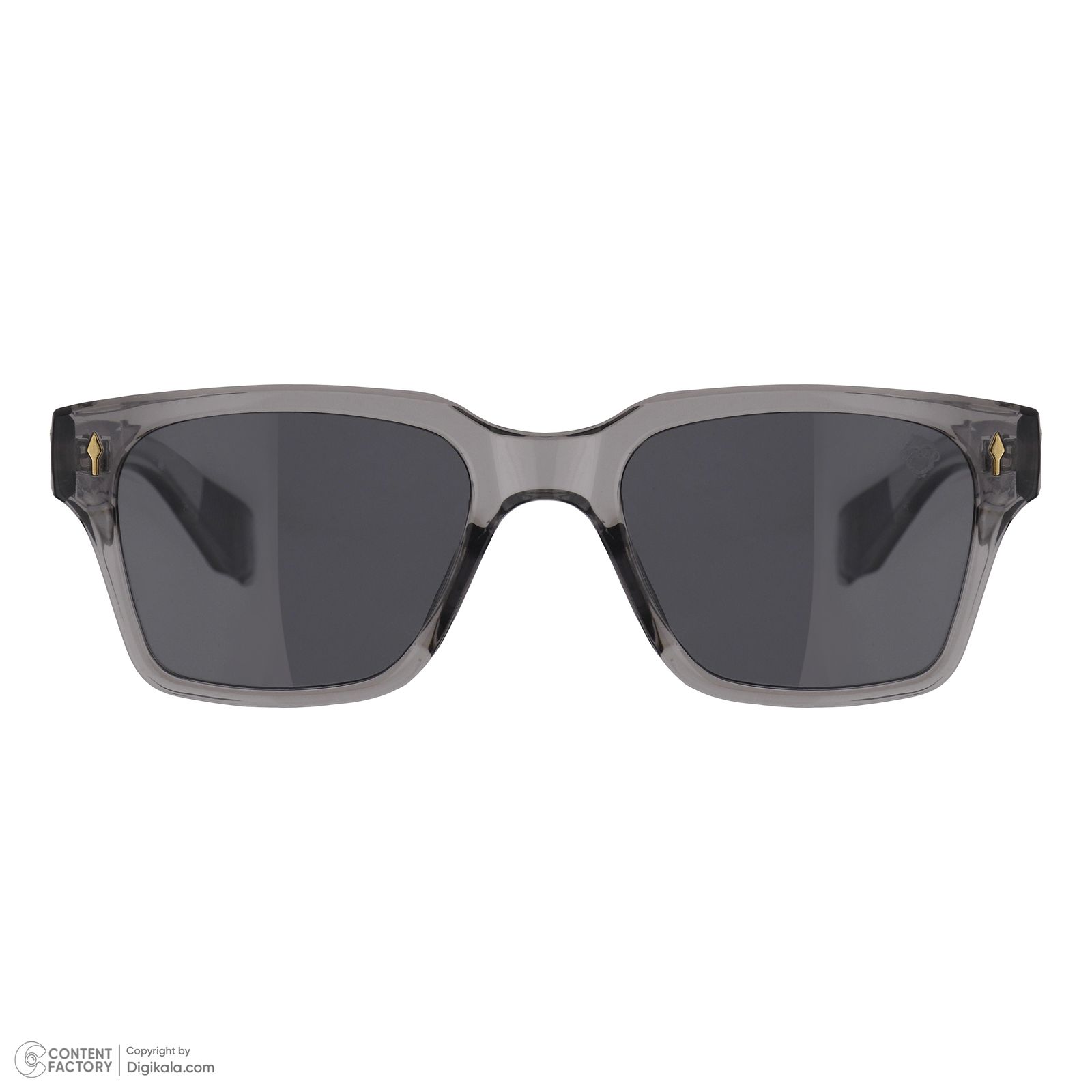 عینک آفتابی مستر مانکی مدل 6012 gr -  - 3