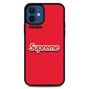 AKAM AMC-WA12M-SUPREME13 Cover For Apple iPhone 12 Mini